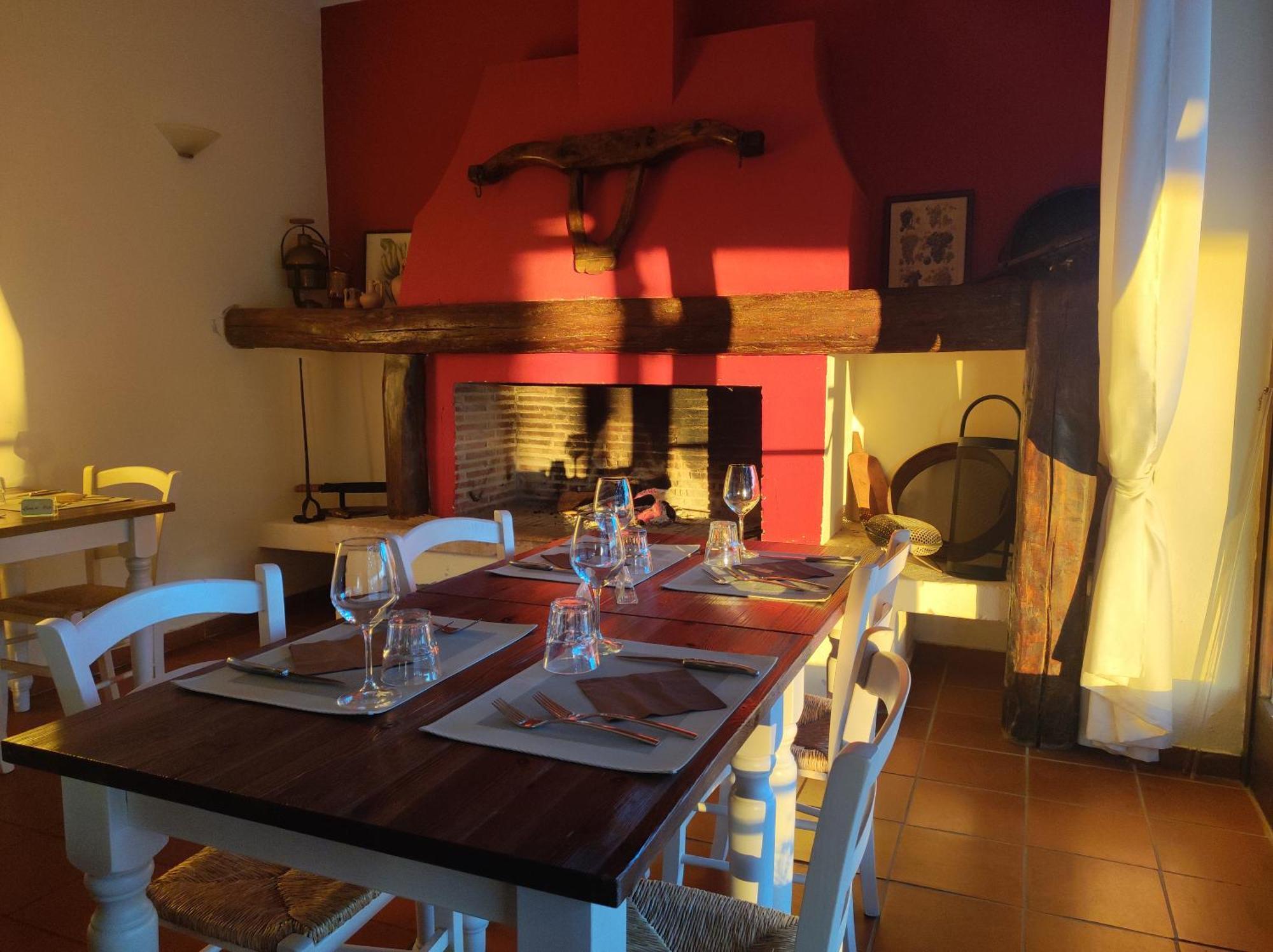 Agriturismo Podere S. Croce Saturnia Bagian luar foto